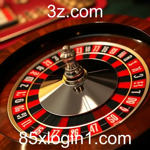 Revolução no Mundo dos Jogos com 85x Login
