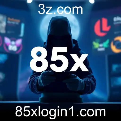 A Evolução dos Jogos Online e o Impacto do 85x Login