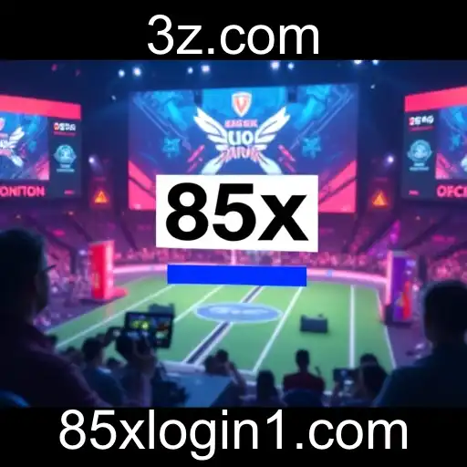 Expansão dos Jogos Online em 2026: 85x Login e Novas Tendências