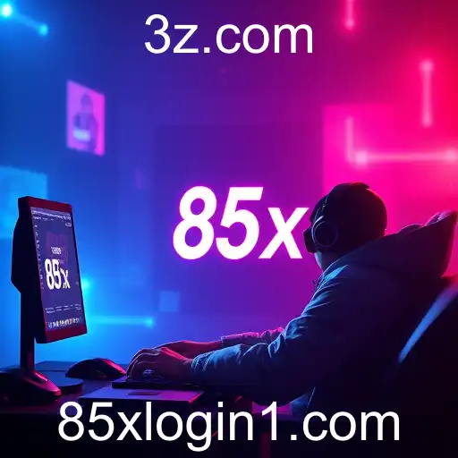 Expansão dos Jogos Online em 2026: A Ascensão da Plataforma 85x