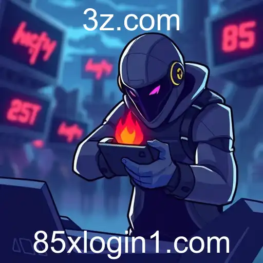 A Febre dos Jogos em 2026: A Revolução do 85x Login