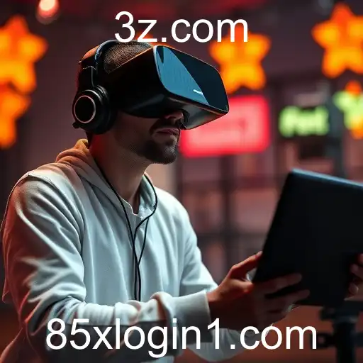 Novas Tendências no 85x Login em 2026