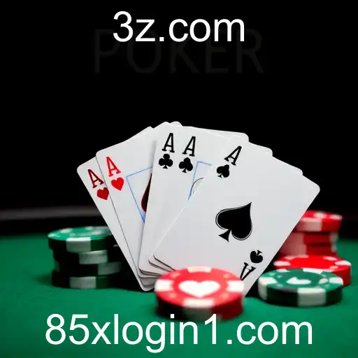 85x Login Transforma o Cenário dos Jogos Online no Brasil