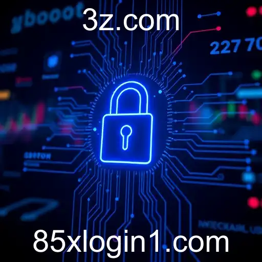 85x Login: Segurança e Diversão nos Jogos Online