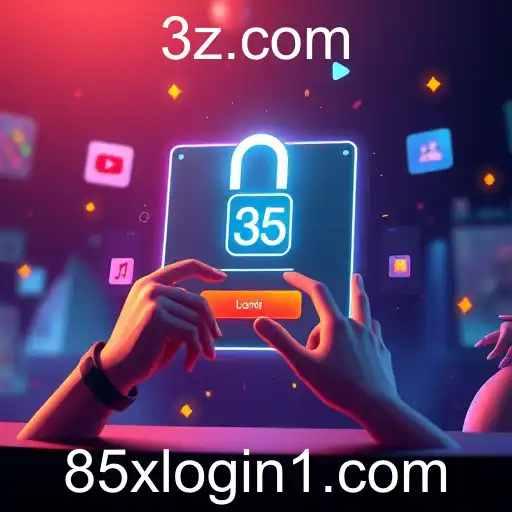 85x Login e a Transformação Digital no Brasil