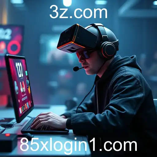 Evolução dos Jogos Online: O Fenômeno 85x Login
