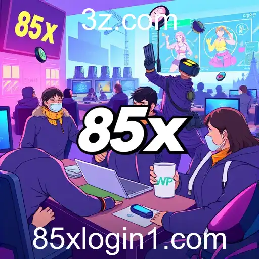 Evolução e Tendências do Mundo dos Jogos Online