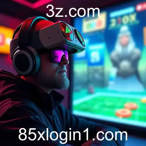 Evolução do Mercado de Jogos Online em 2025