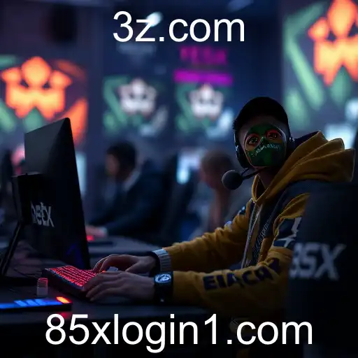 Expansão e Inovações no Mundo dos Jogos Online