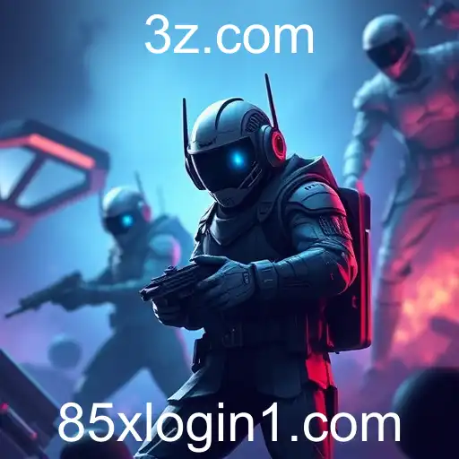 Explorando o Universo de 85x Login