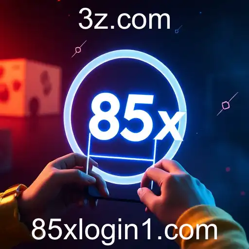 Explorando o Fenômeno 85x Login nos Jogos Online