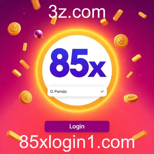 Explorando a Ascensão do 85x Login no Cenário de Jogos
