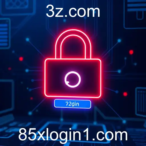 Como o '85x Login' Revolucionou o Acesso a Jogos Online