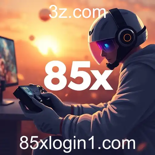 O Crescimento dos Jogos Online e o Papel do 85x Login