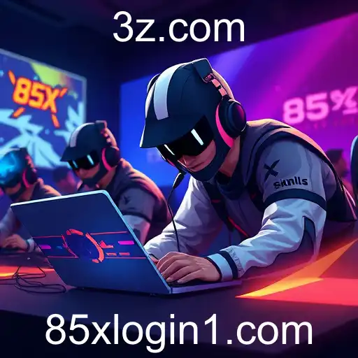 Evolução dos Jogos Online no Brasil