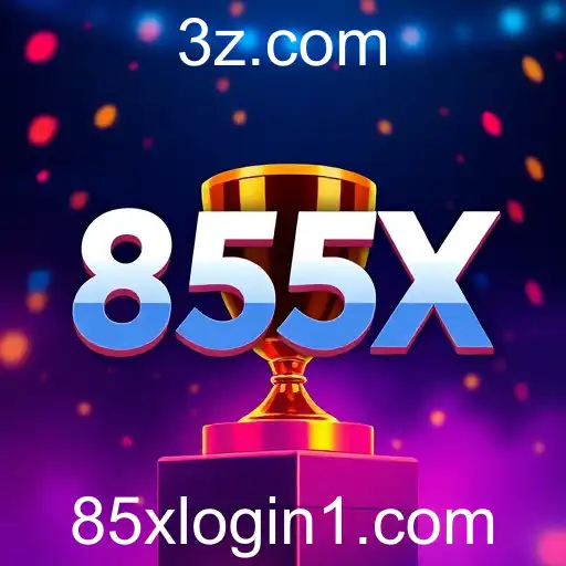 Revolução no Mundo dos Jogos com 85x Login