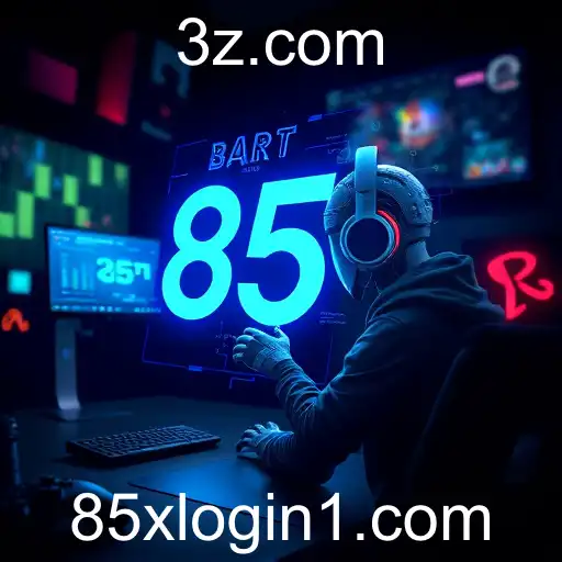 Novidades em Jogos Online: A Ascensão do 85x Login