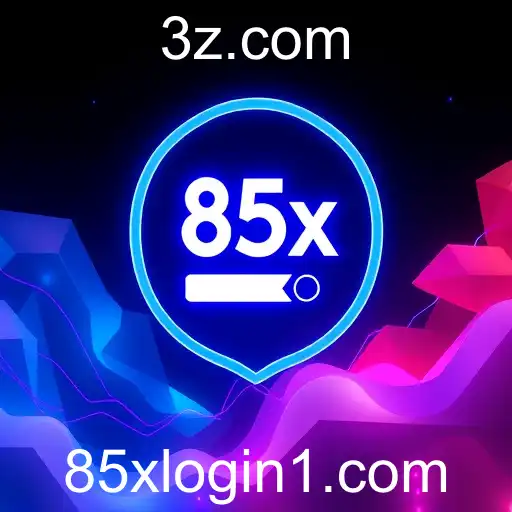 A Invasão do 85x Login nos Jogos Online: Um Fenômeno Atual