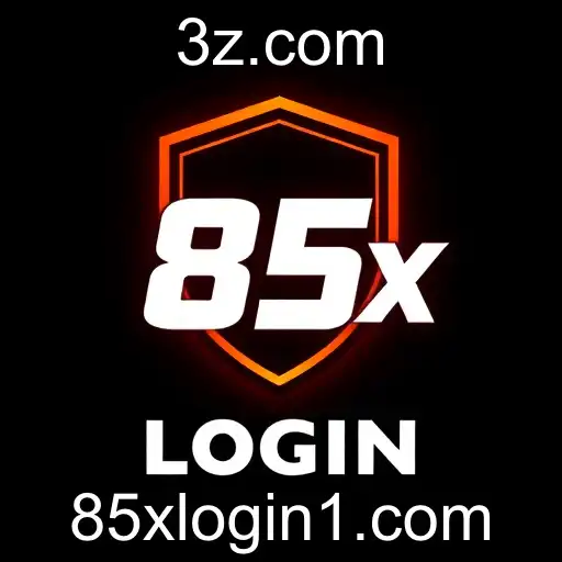 Crescimento e Evolução do 85x Login nos Jogos Online