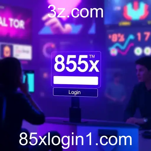 Novidades em Plataforma de Jogos: A Ascensão do 85x Login