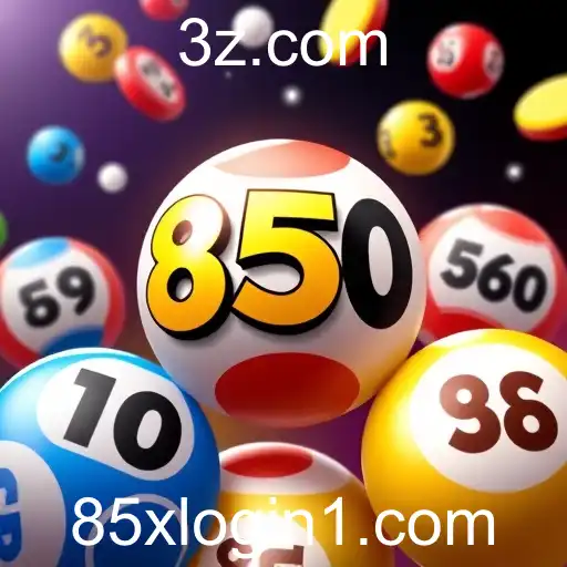 A Revolução dos Jogos Online e o Papel da 85x Login