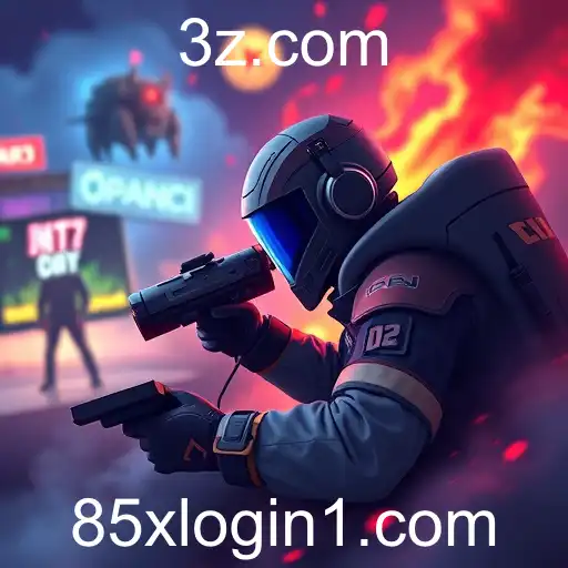 Tendências e Inovações no Mundo dos Jogos Online