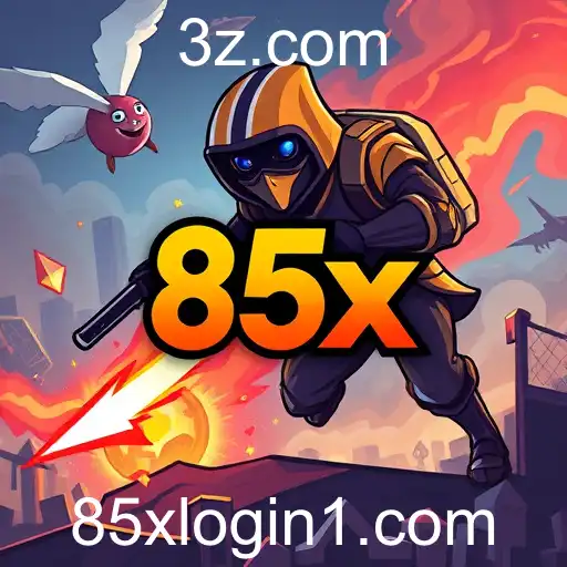 Explorando o Crescimento do 85x Login no Mundo dos Jogos