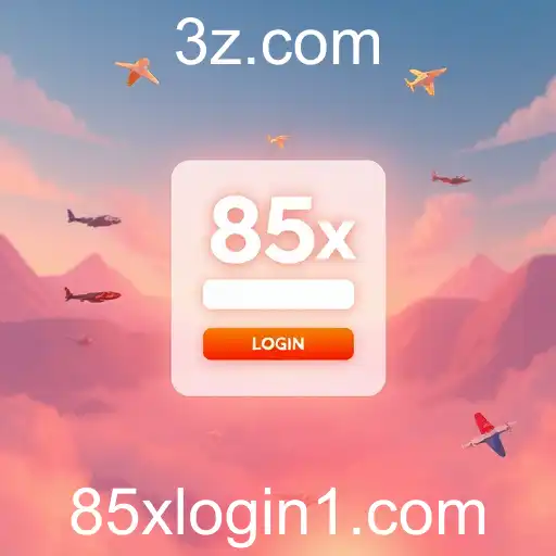 O Impacto do '85x login' no Cenário de Jogos Online