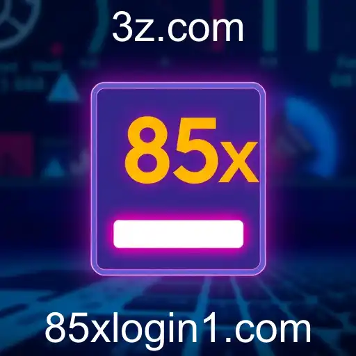 O Impacto da Plataforma 85x Login no Mercado de Jogos