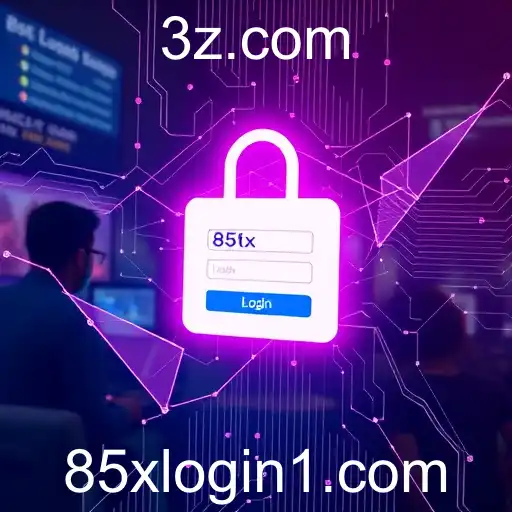 Tendências e Impactos do 85x Login em 2026