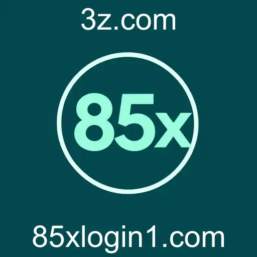 85x Login: A Evolução dos Jogos Online em 2026