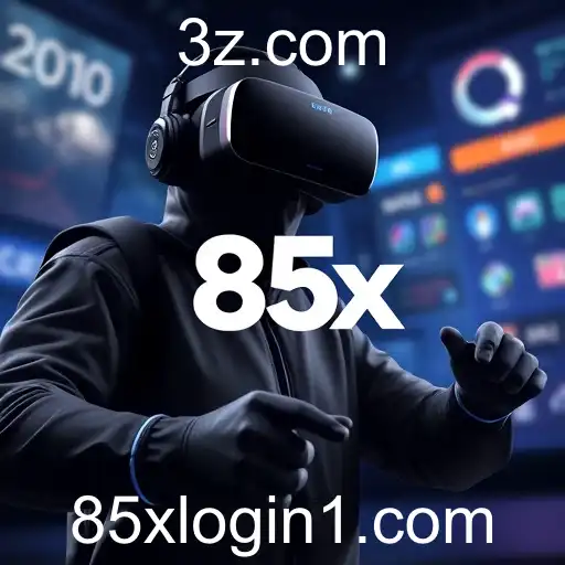 Novidades no Mundo dos Jogos: 85x Login e Mais