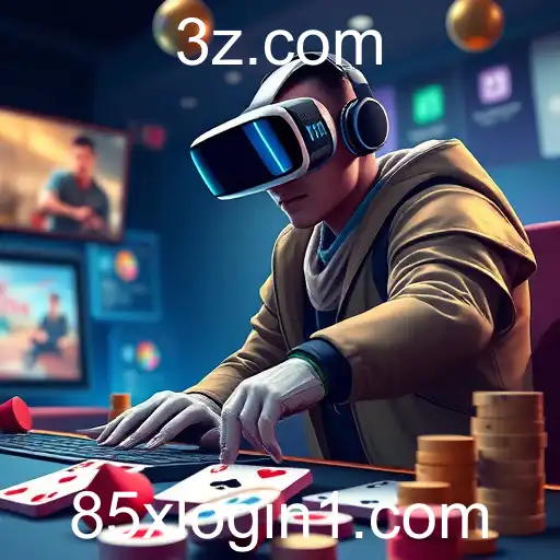 O Boom do Entretenimento Online e o Papel dos Jogos