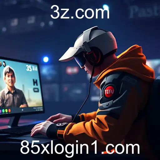 Tendências Recentes no Cenário de Jogos Online