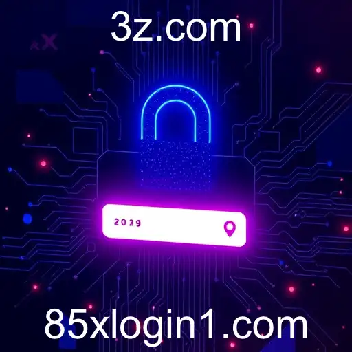 Tendências do Mundo dos Jogos: O Sucesso de 85x Login