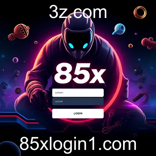 Evolução dos Jogos Online: O Impacto de '85x Login'