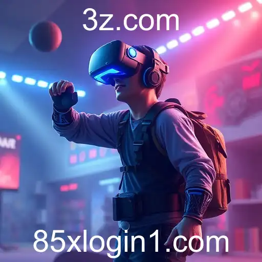 A Ascensão do 85x Login no Cenário de Jogos em Português