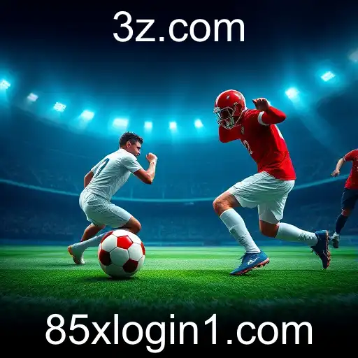 A Ascensão do 85x Login no Universo dos Jogos