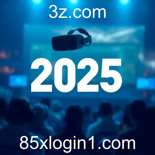 Tendências de Jogos em 2025: O Papel de 85x Login
