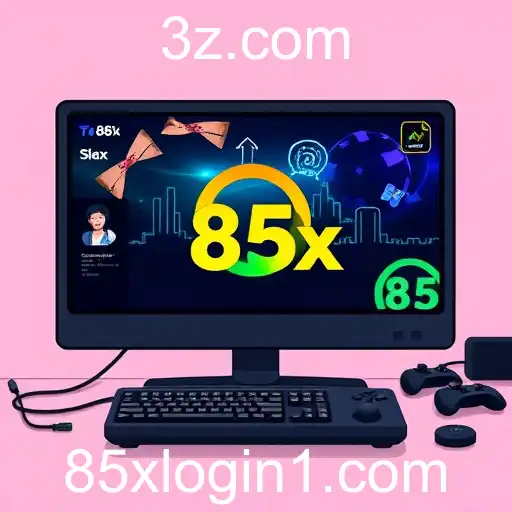 Ascensão dos Jogos Online no Brasil